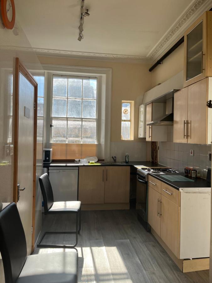 Victoria Style Flat Near Victoria Station Apartment London Exterior photo