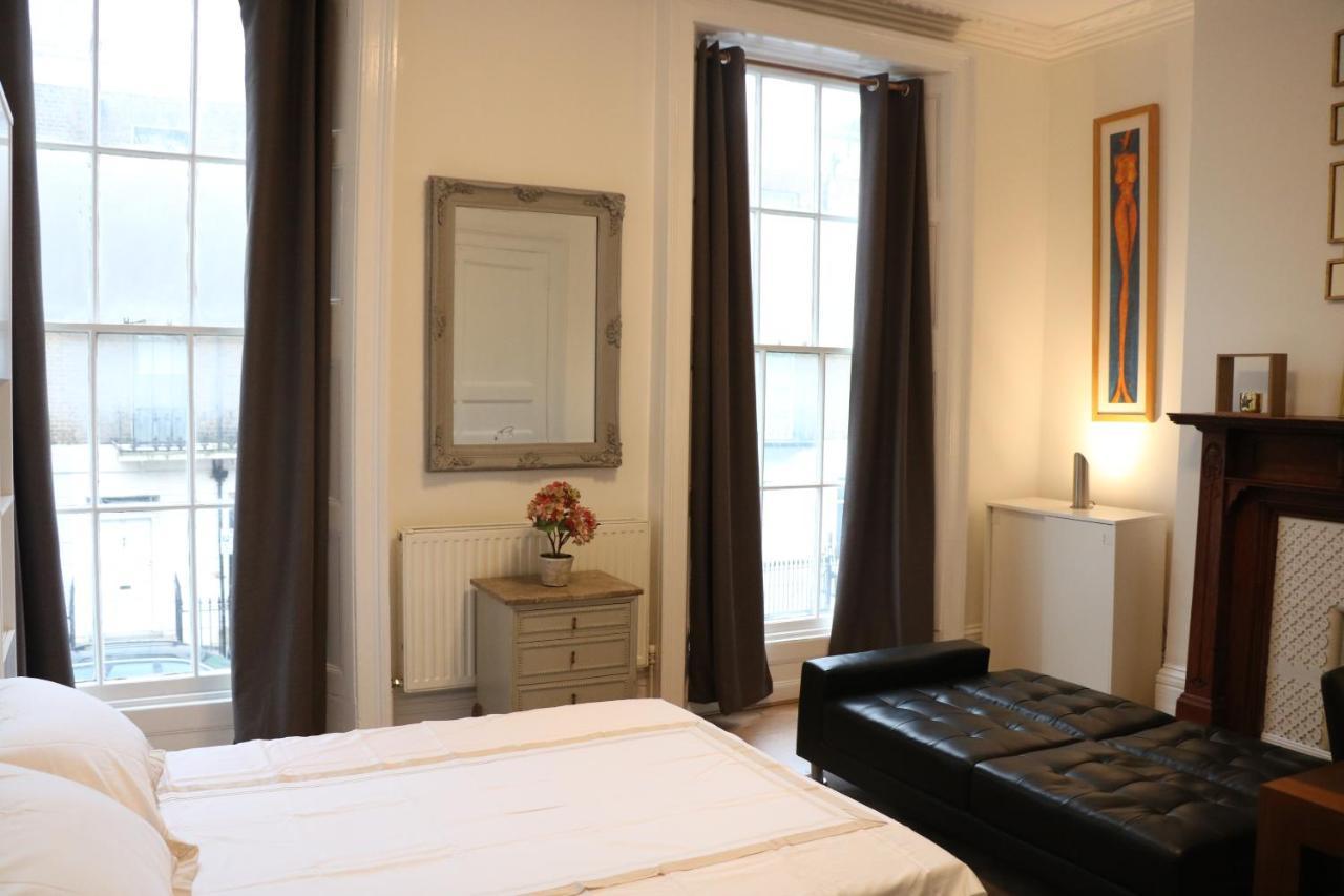 Victoria Style Flat Near Victoria Station Apartment London Exterior photo