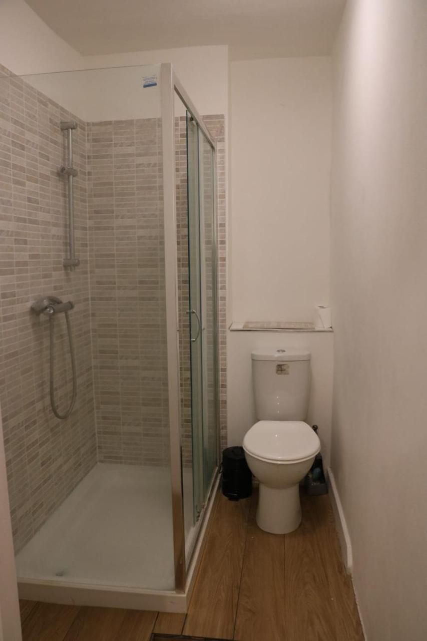 Victoria Style Flat Near Victoria Station Apartment London Exterior photo