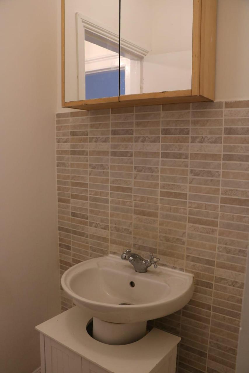 Victoria Style Flat Near Victoria Station Apartment London Exterior photo