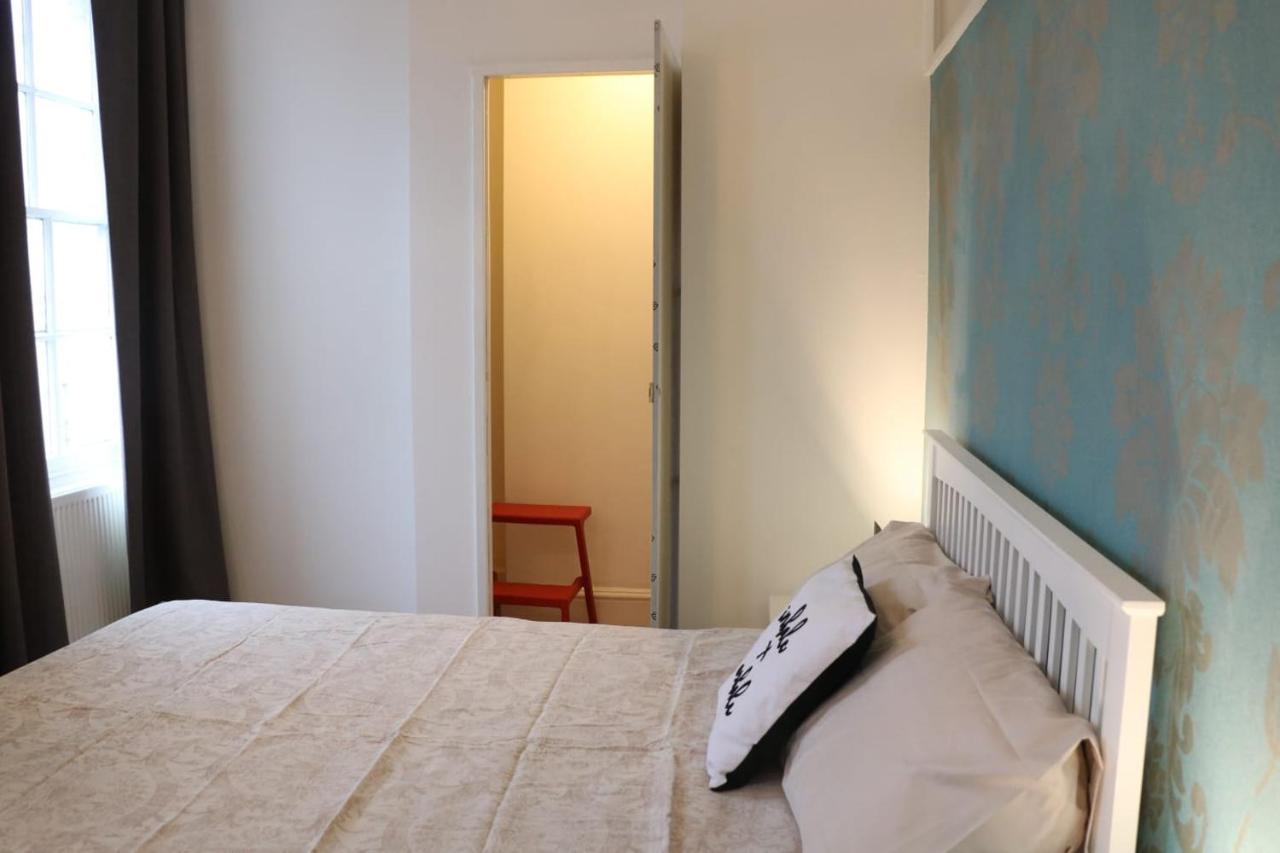 Victoria Style Flat Near Victoria Station Apartment London Exterior photo