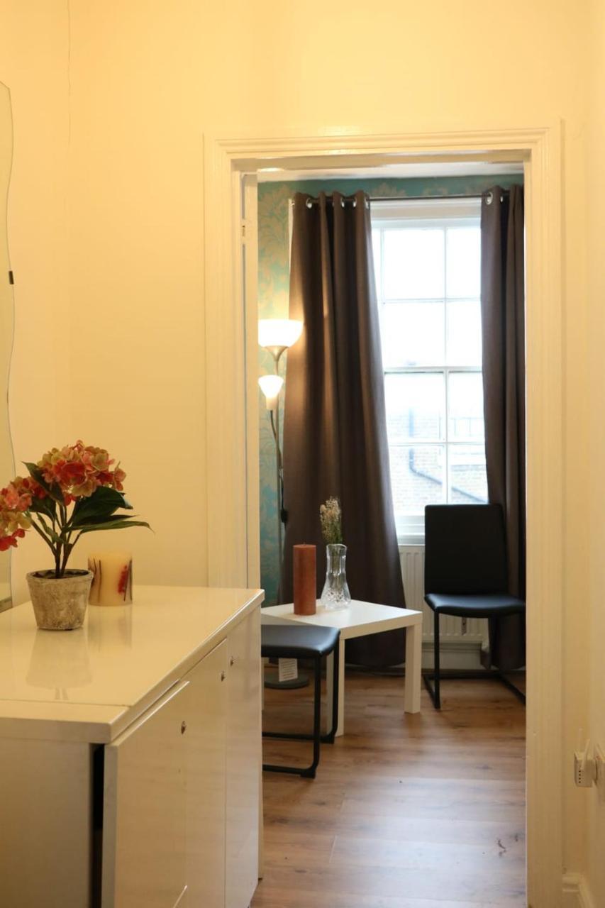 Victoria Style Flat Near Victoria Station Apartment London Exterior photo